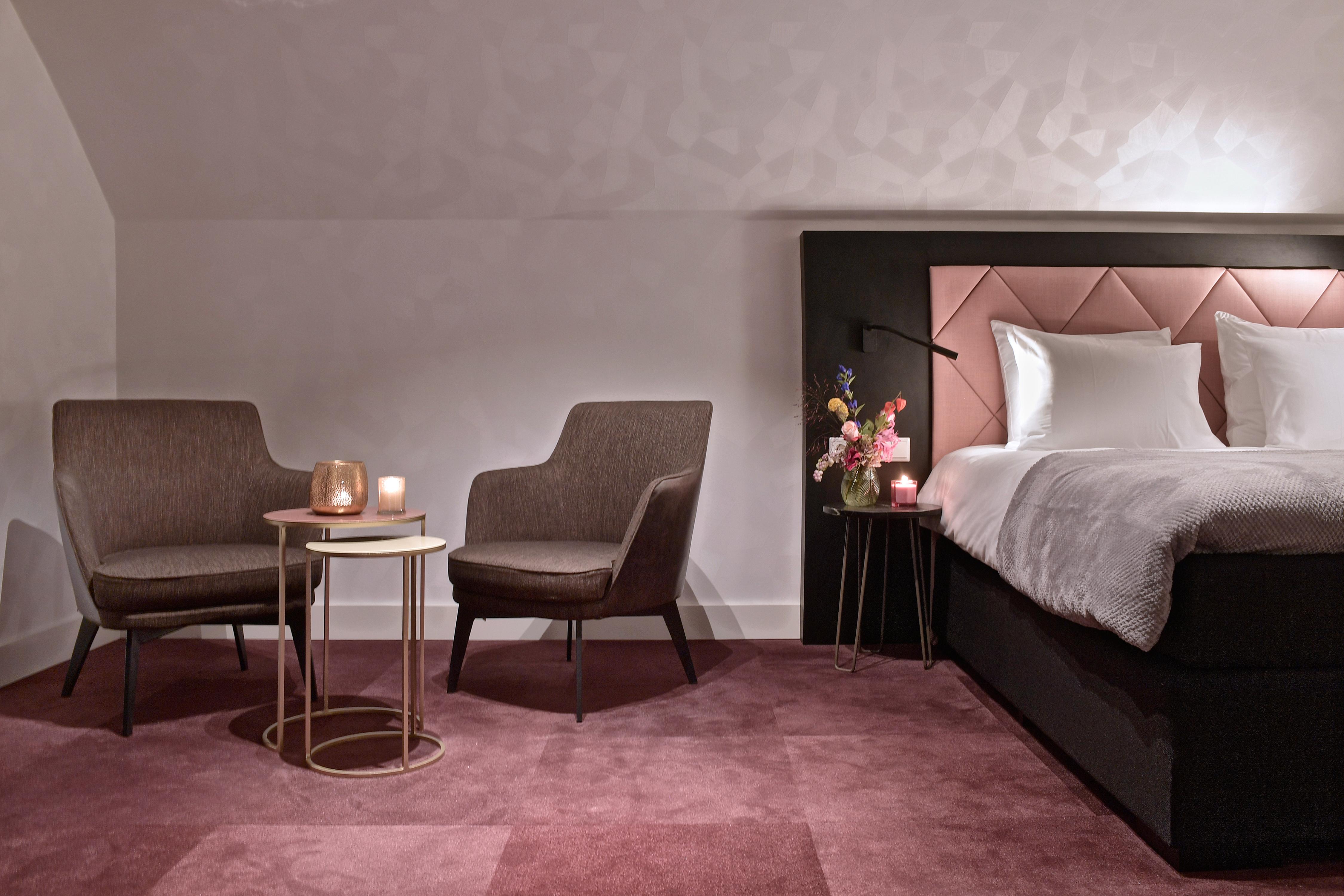 Hotel Zaan Amsterdam -