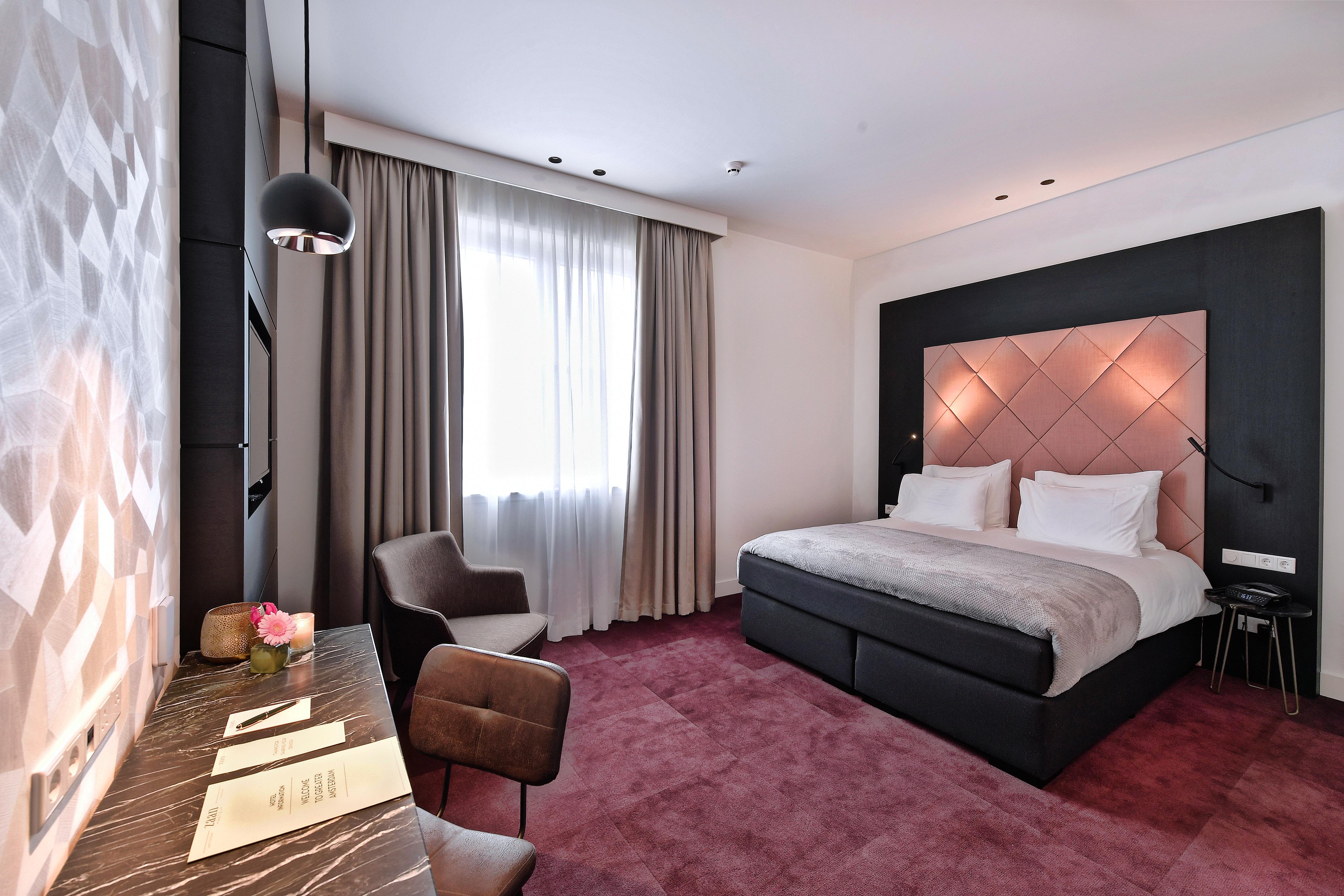 Zaan Amsterdam - Hotel