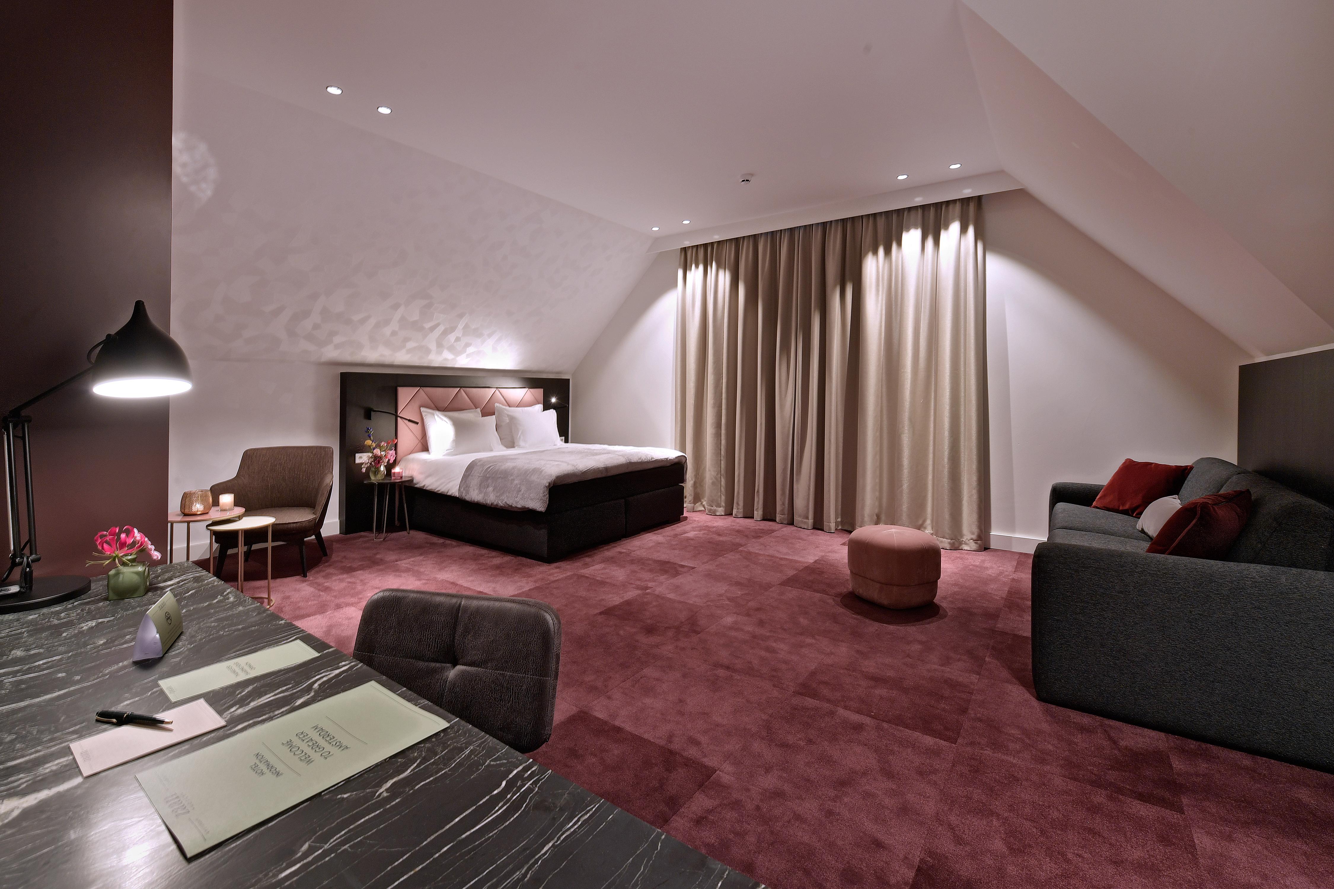 Zaan Amsterdam - Hotel Zaandam