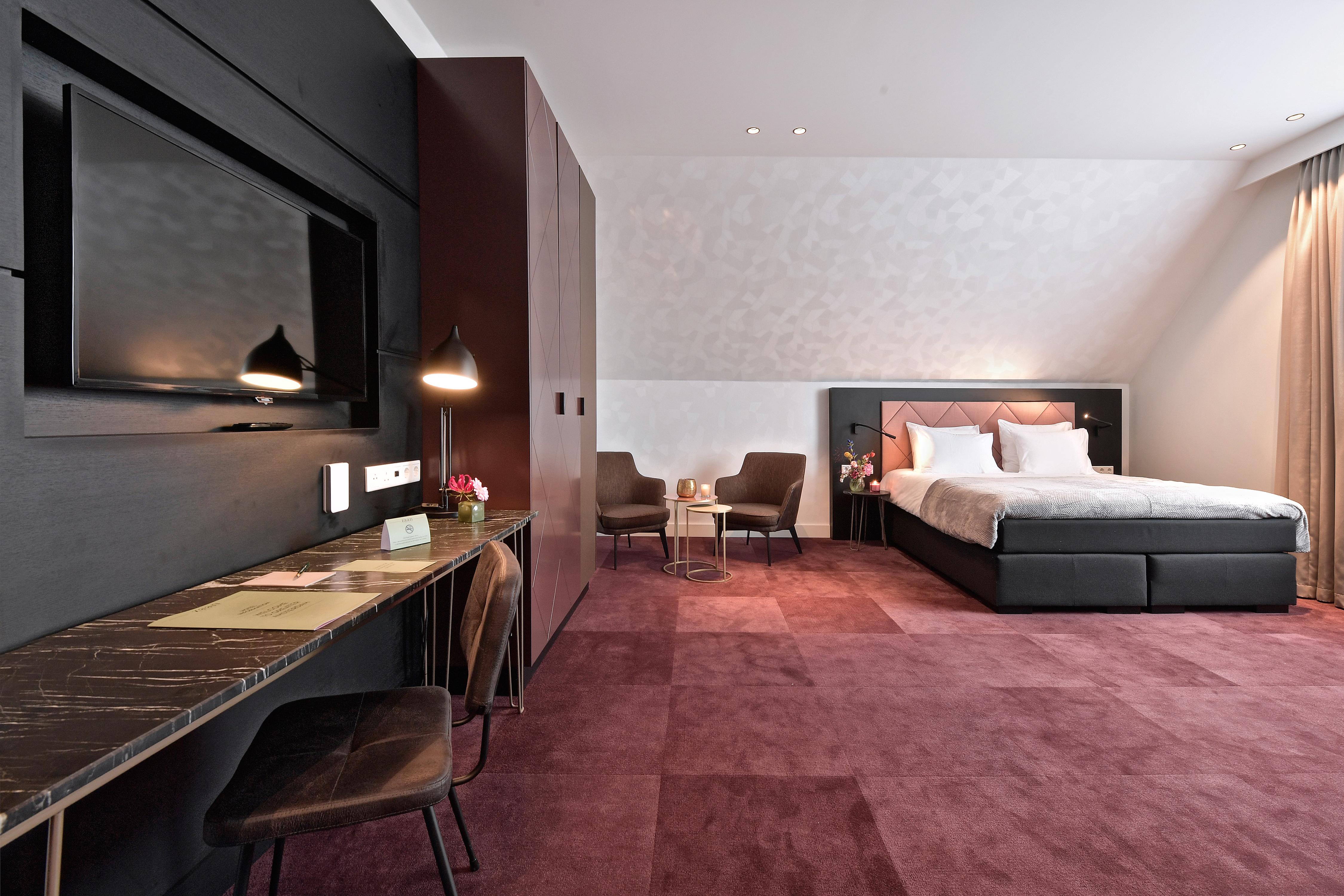 Zaan Amsterdam - 4*