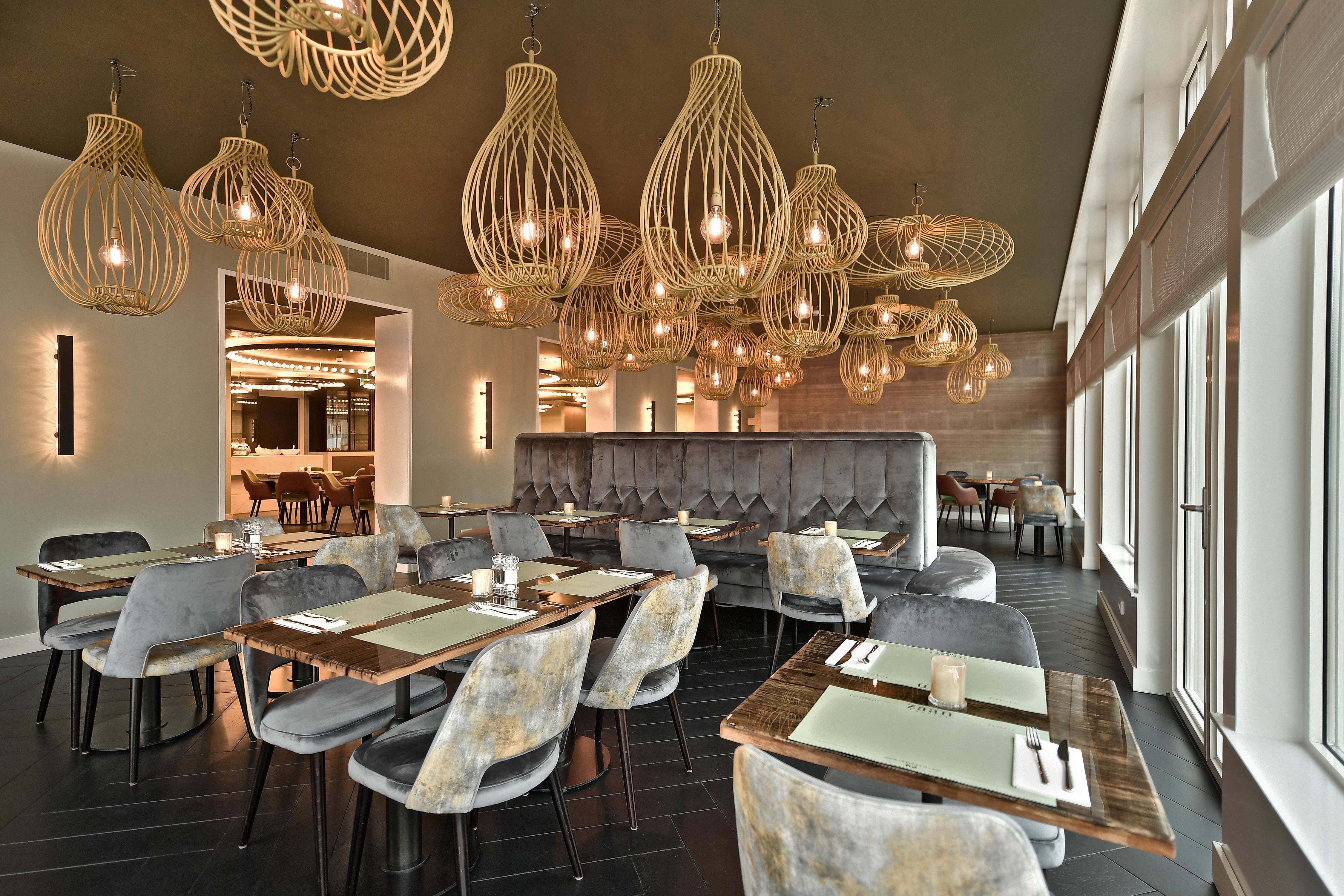 Zaan Amsterdam - Hotel