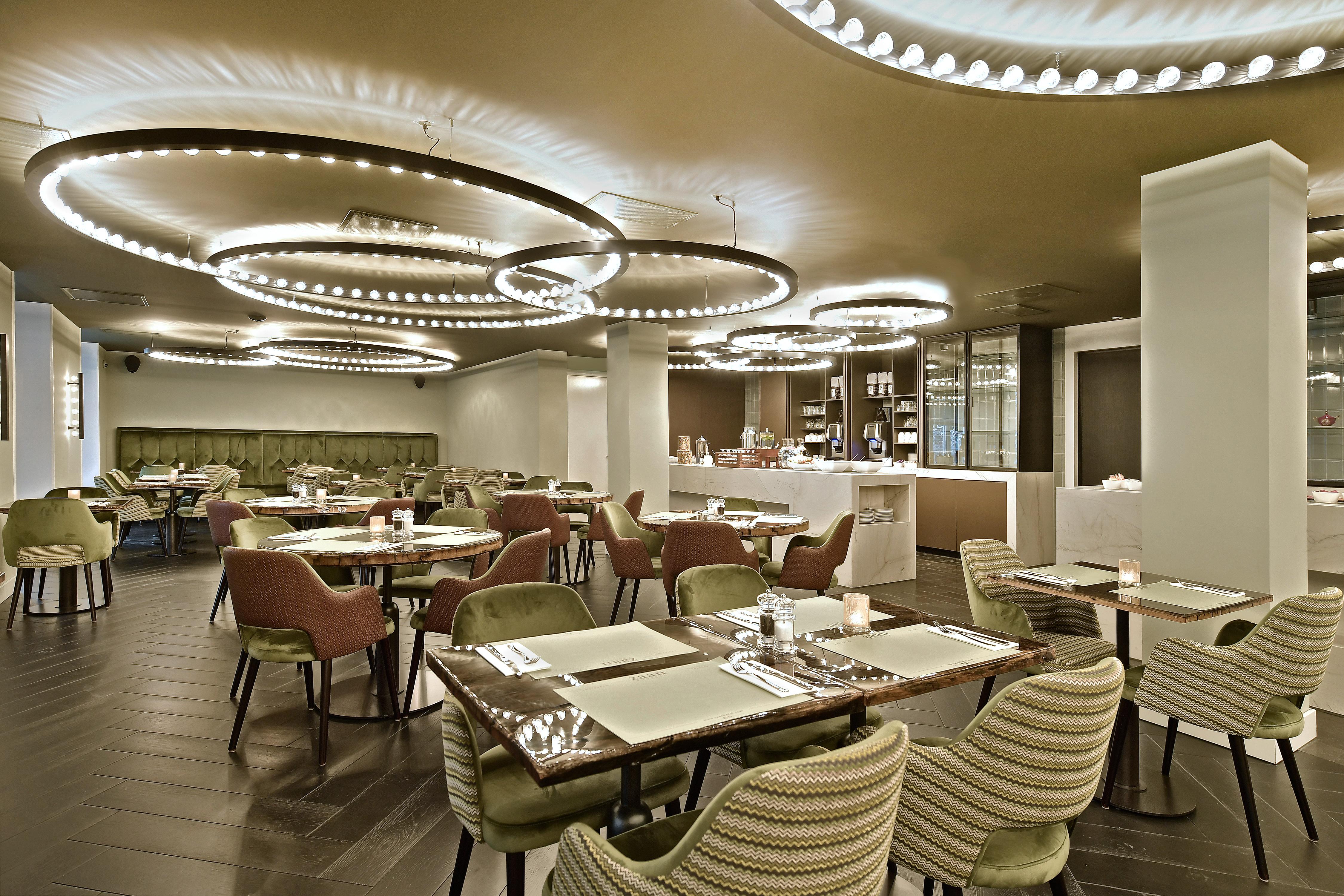 Hotel Zaan Amsterdam - 4*