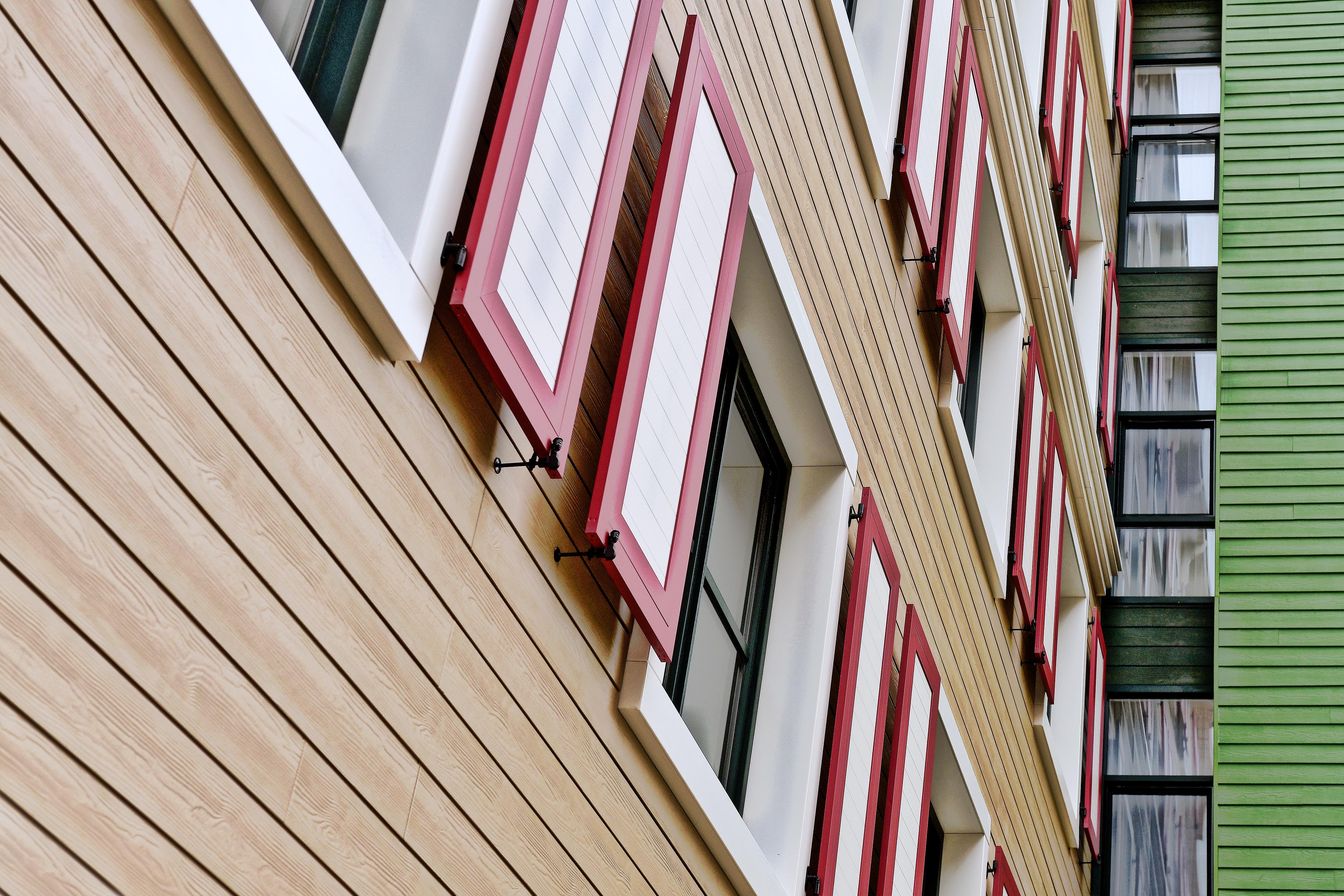 Hotel Zaan Amsterdam -