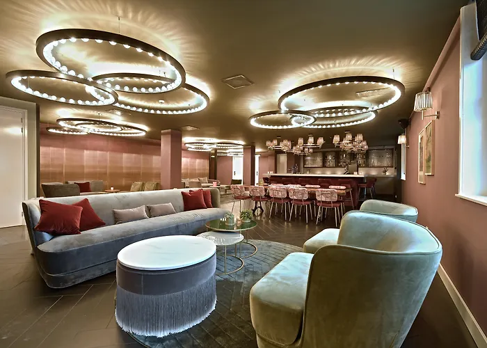 Zaan Hotel Amsterdam - Zaandam