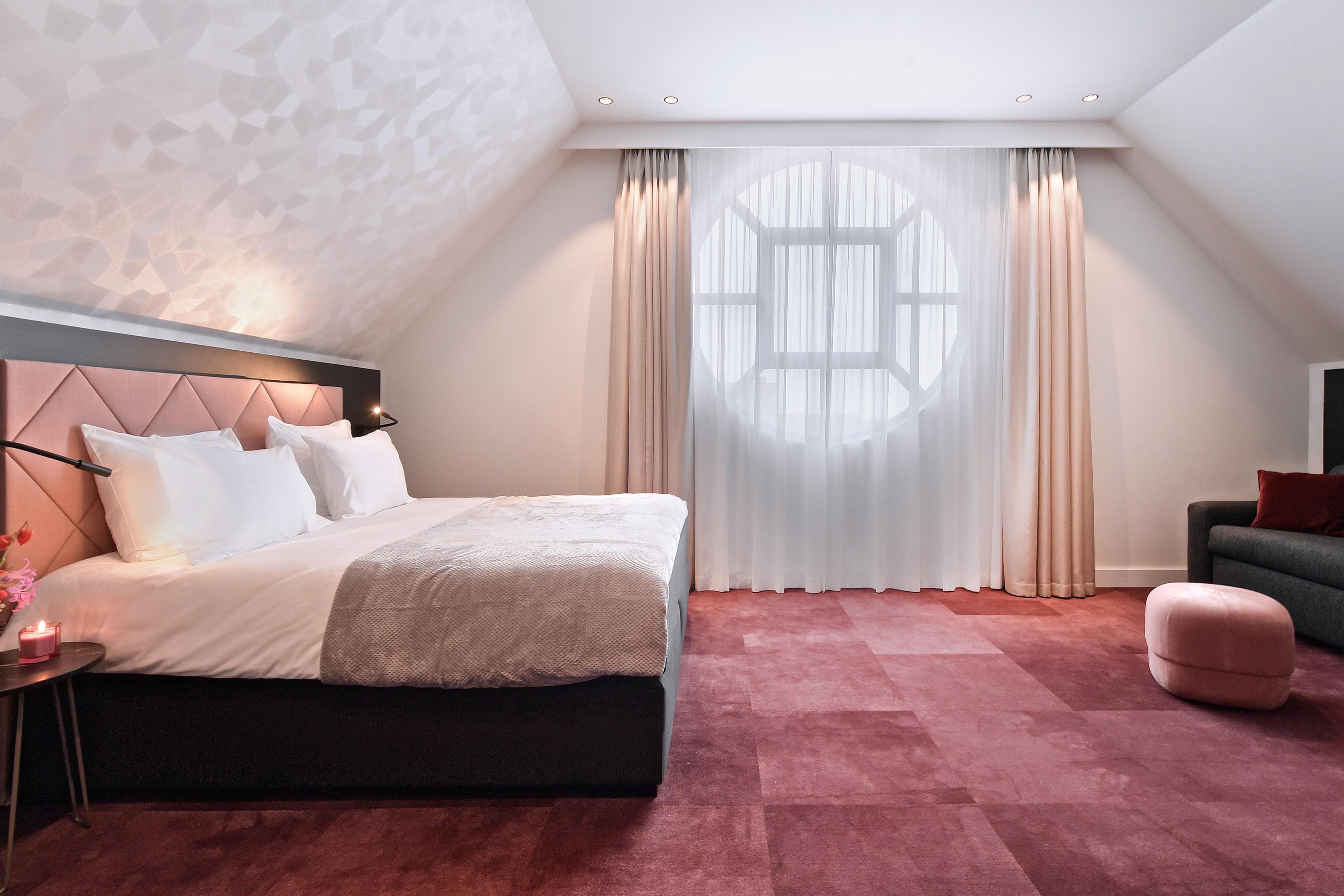 Hotel Zaan Amsterdam - Zaandam