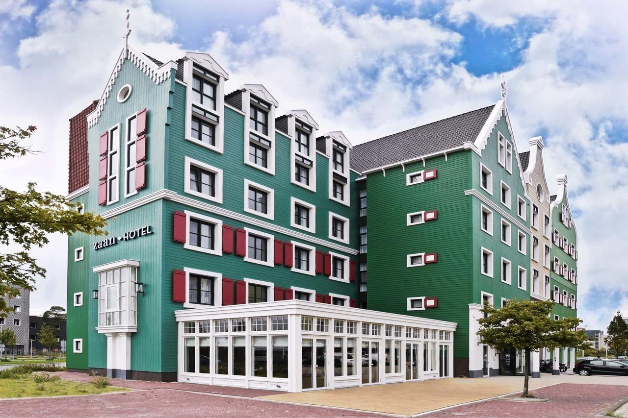 Zaan Amsterdam - 4*