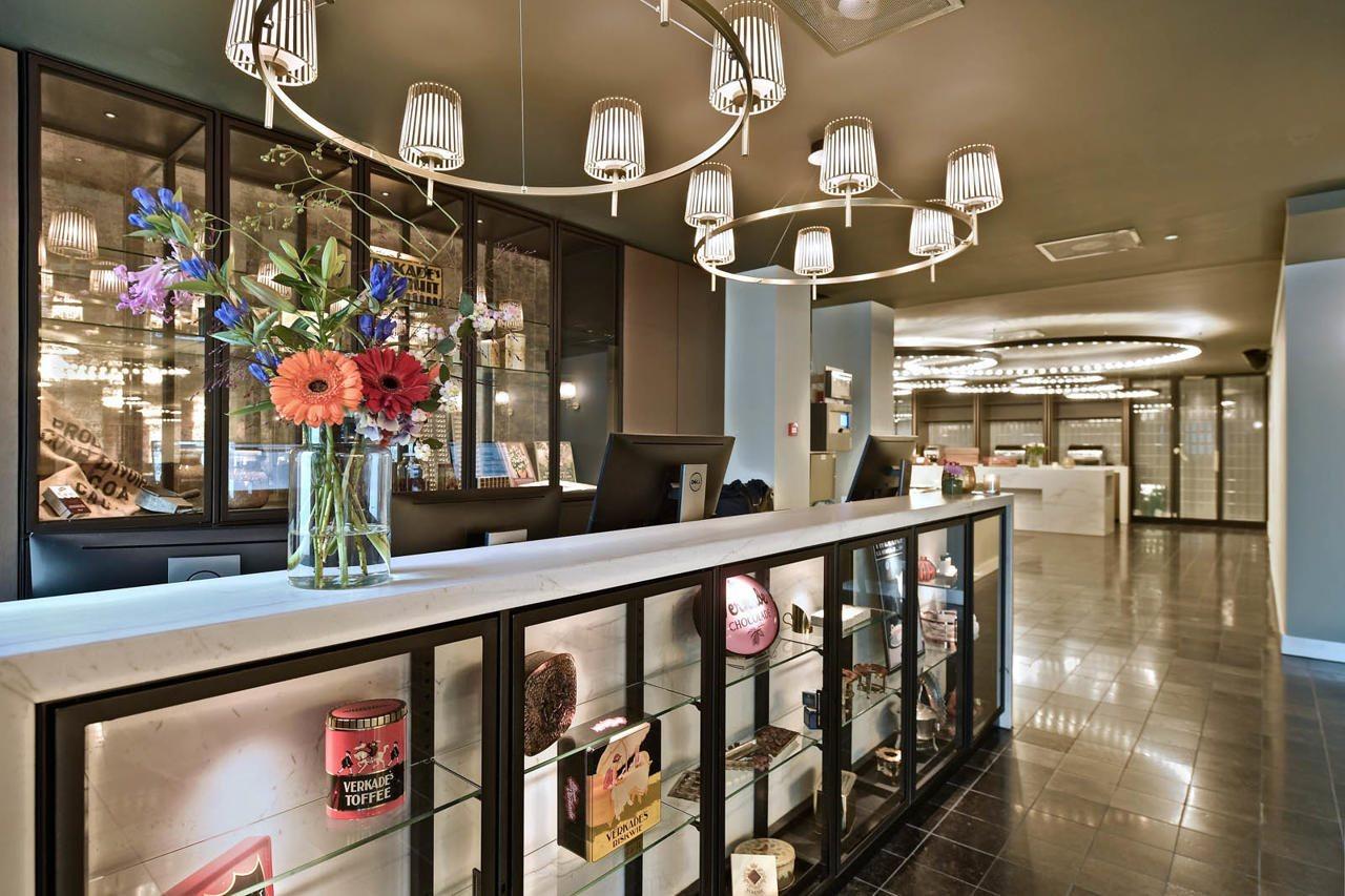 Zaan Amsterdam -