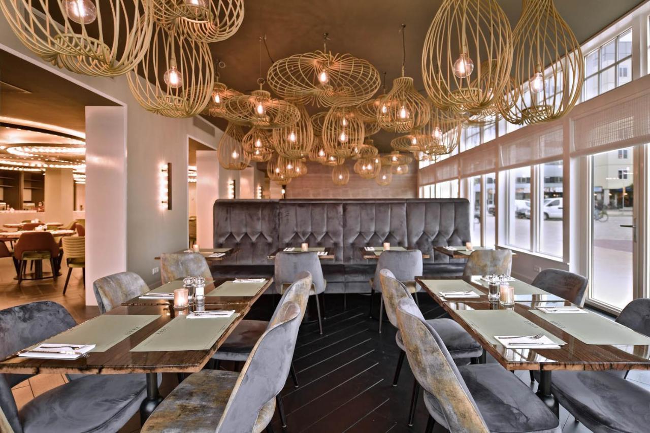 Zaan Amsterdam - Hotel