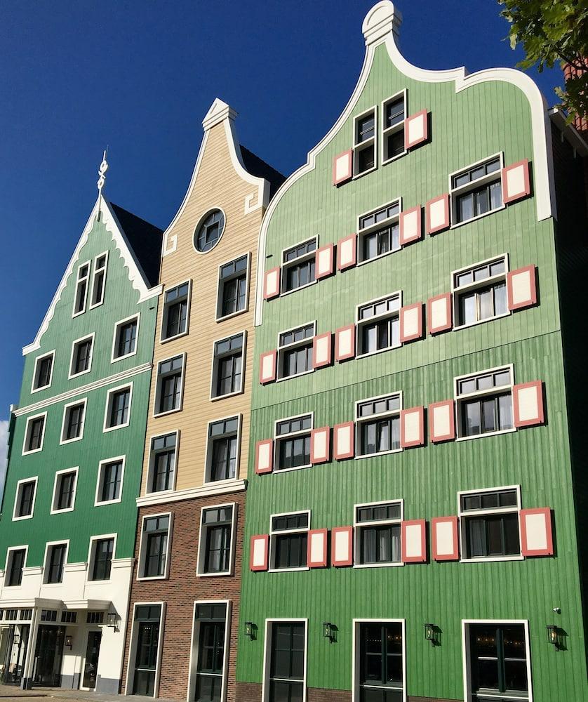 Zaan Amsterdam - Hotel
